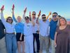 Arranca en Los Cabos el torneo Bisbee’s Black & Blue con bolsa de 7.5 mdd